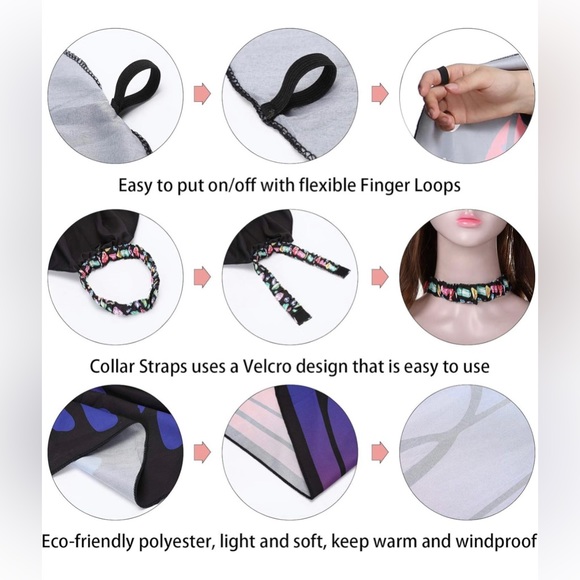 Brand New Halloween Costume Large Butterfly Wings Shawl Fairy Ladies Cape - Picture 4 of 8